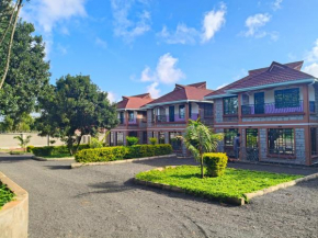 Balozi Homes Nyeri